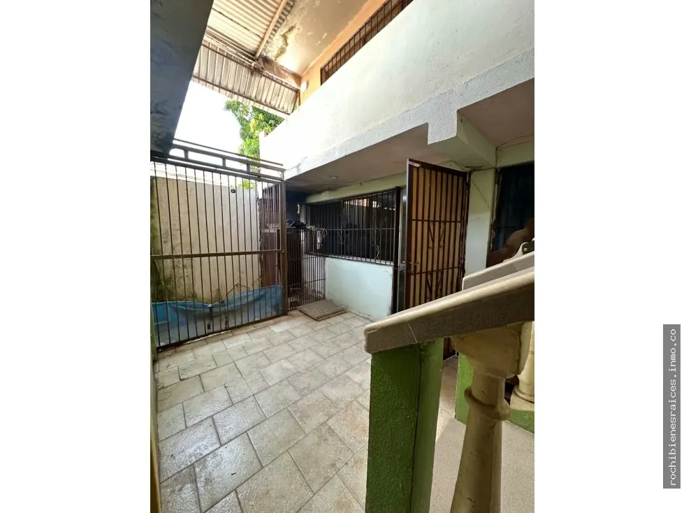 TACARIGUA MAMPORAL CASA EN VENTA - 20