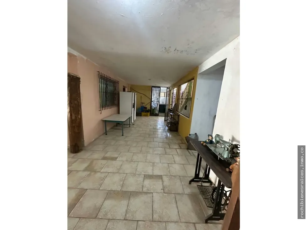 TACARIGUA MAMPORAL CASA EN VENTA - 21