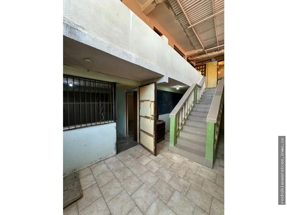 TACARIGUA MAMPORAL CASA EN VENTA - 22