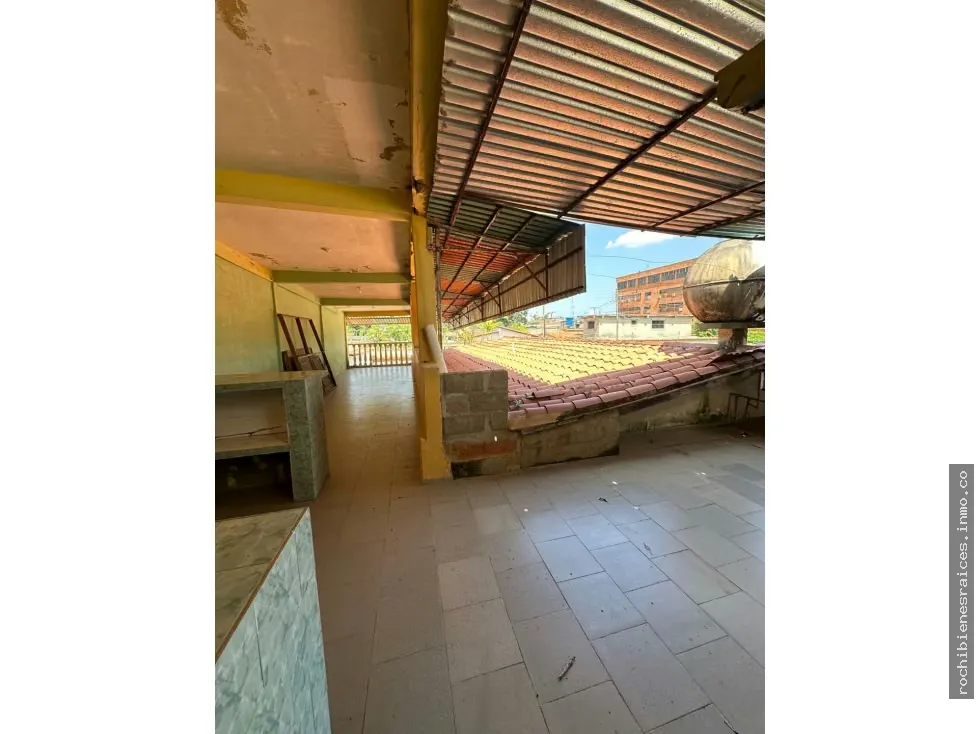 TACARIGUA MAMPORAL CASA EN VENTA - 30