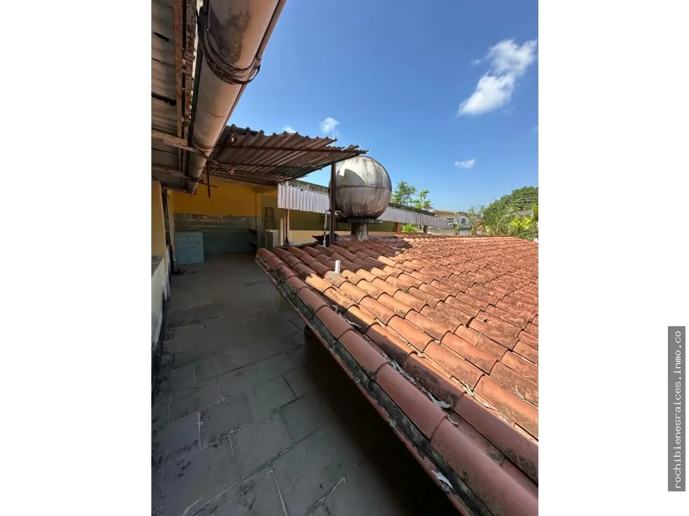 TACARIGUA MAMPORAL CASA EN VENTA - 32