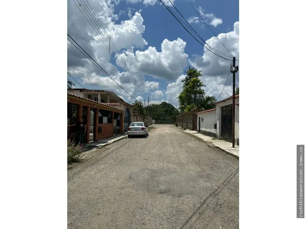 TACARIGUA MAMPORAL CASA EN VENTA - 40