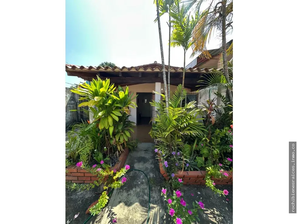 TACARIGUA MAMPORAL CASA EN VENTA - 5