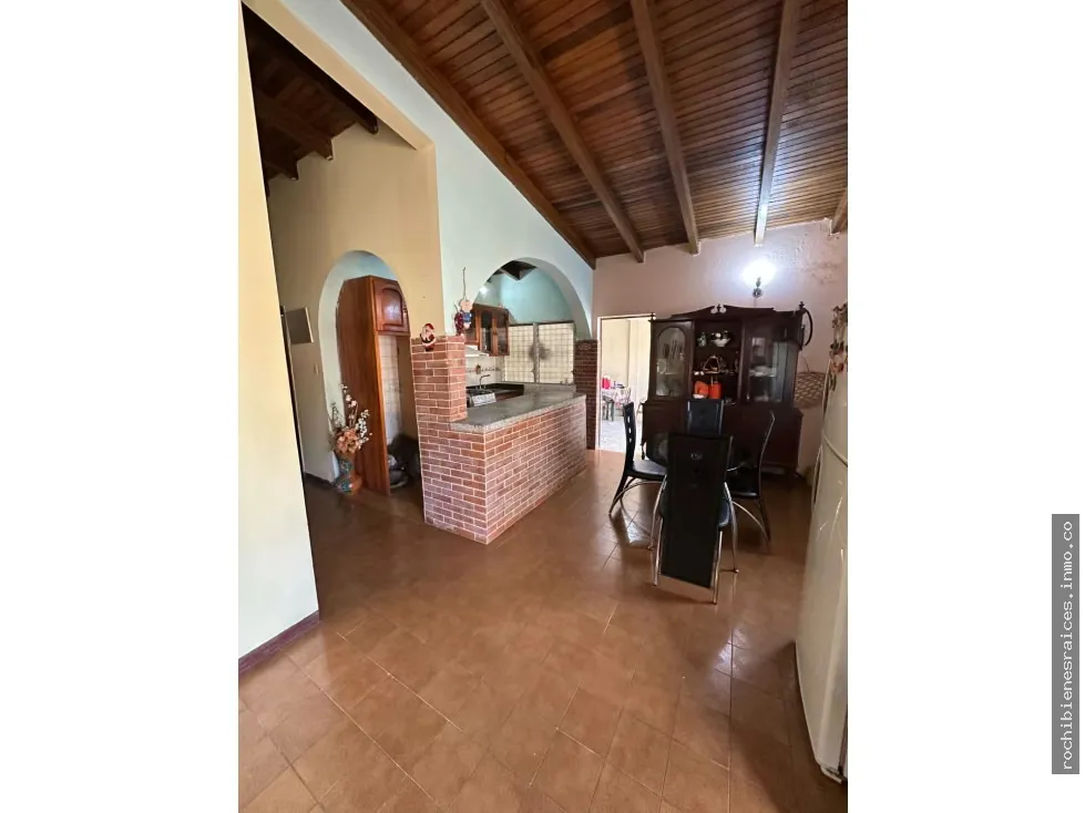 TACARIGUA MAMPORAL CASA EN VENTA - 8
