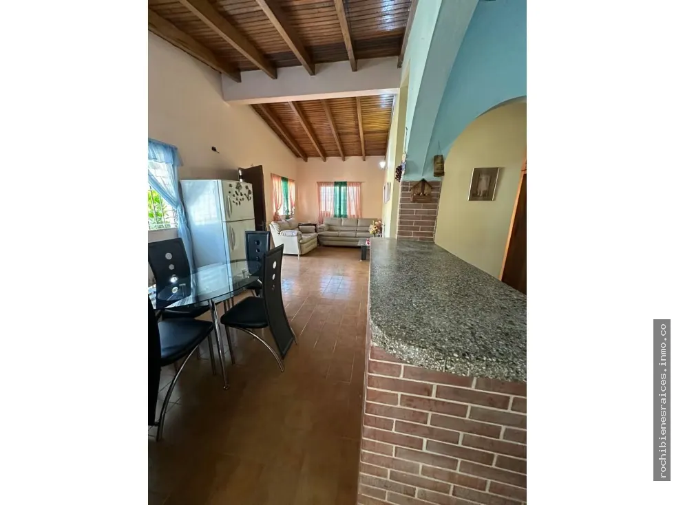 TACARIGUA MAMPORAL CASA EN VENTA - 10