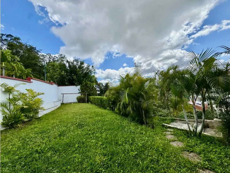 Se vende casa 400m2 4h+s/7b/5p Los Naranjos - 19