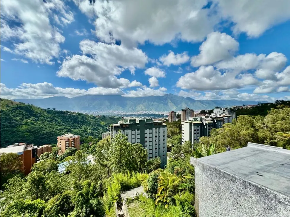 Se vende casa 400m2 4h+s/7b/5p Los Naranjos - 3