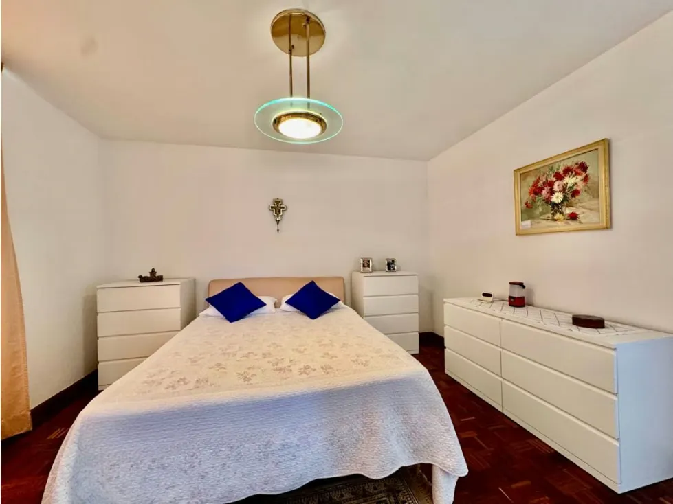 Se vende casa 400m2 4h+s/7b/5p Los Naranjos - 30