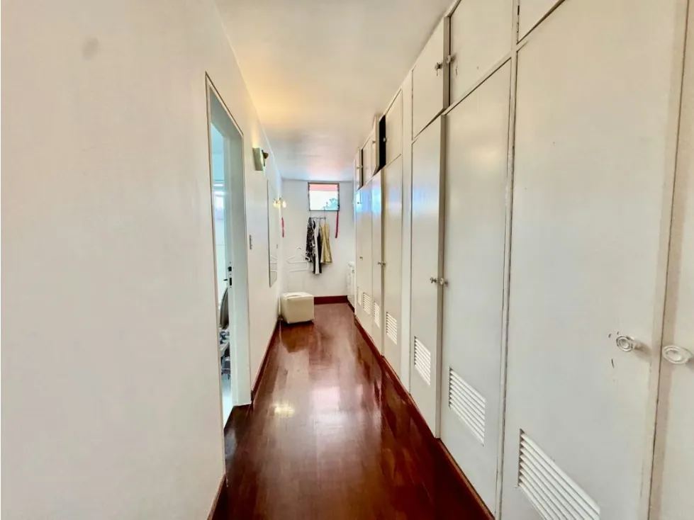 Se vende casa 400m2 4h+s/7b/5p Los Naranjos - 31
