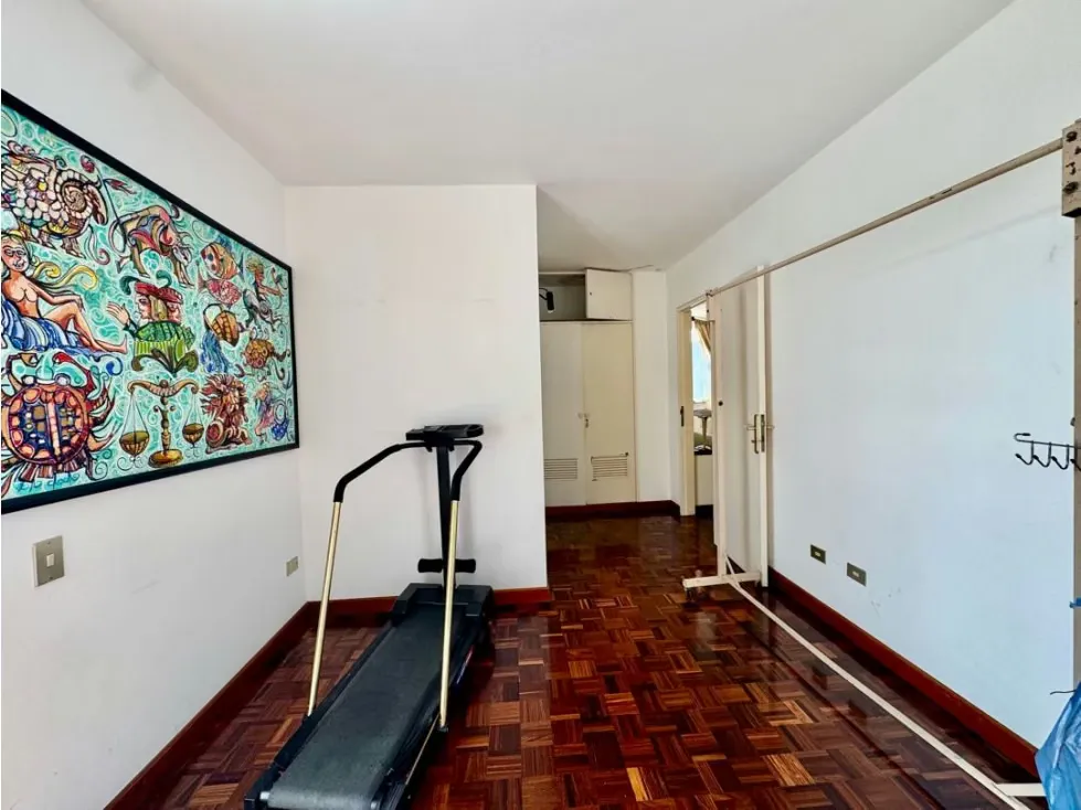 Se vende casa 400m2 4h+s/7b/5p Los Naranjos - 38