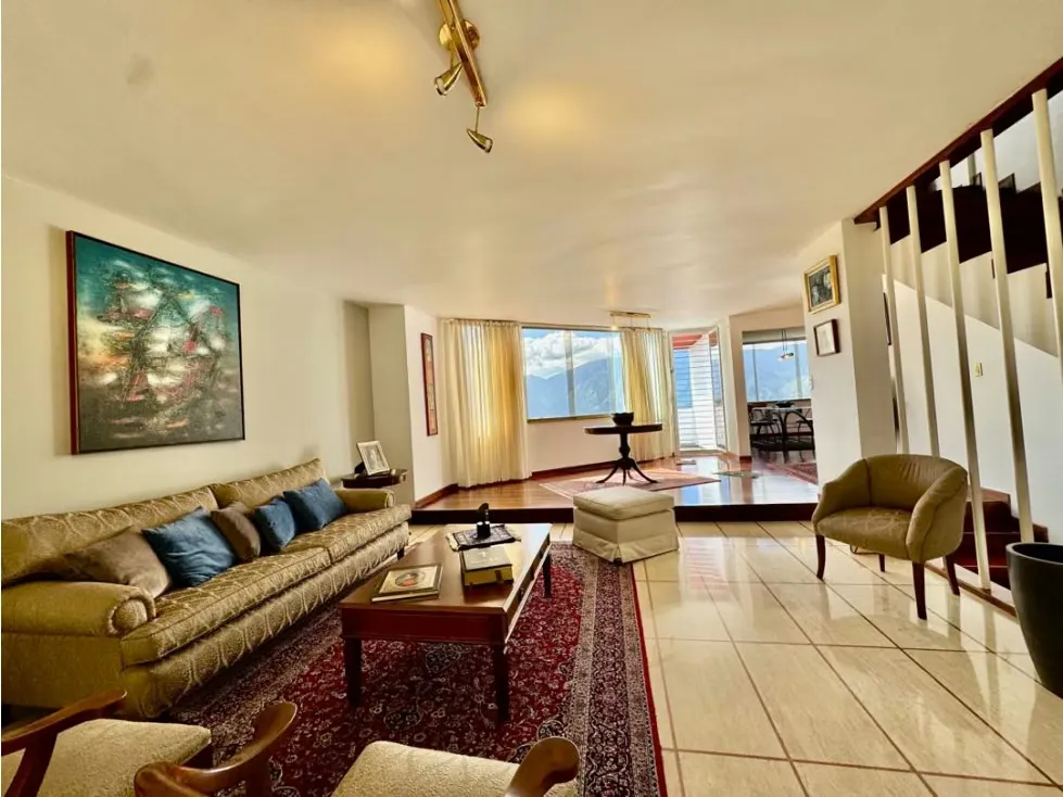 Se vende casa 400m2 4h+s/7b/5p Los Naranjos - 43