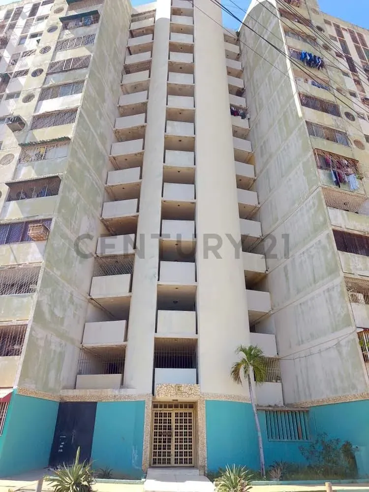 Apartamento en alquiler en zona sur de Maracaibo