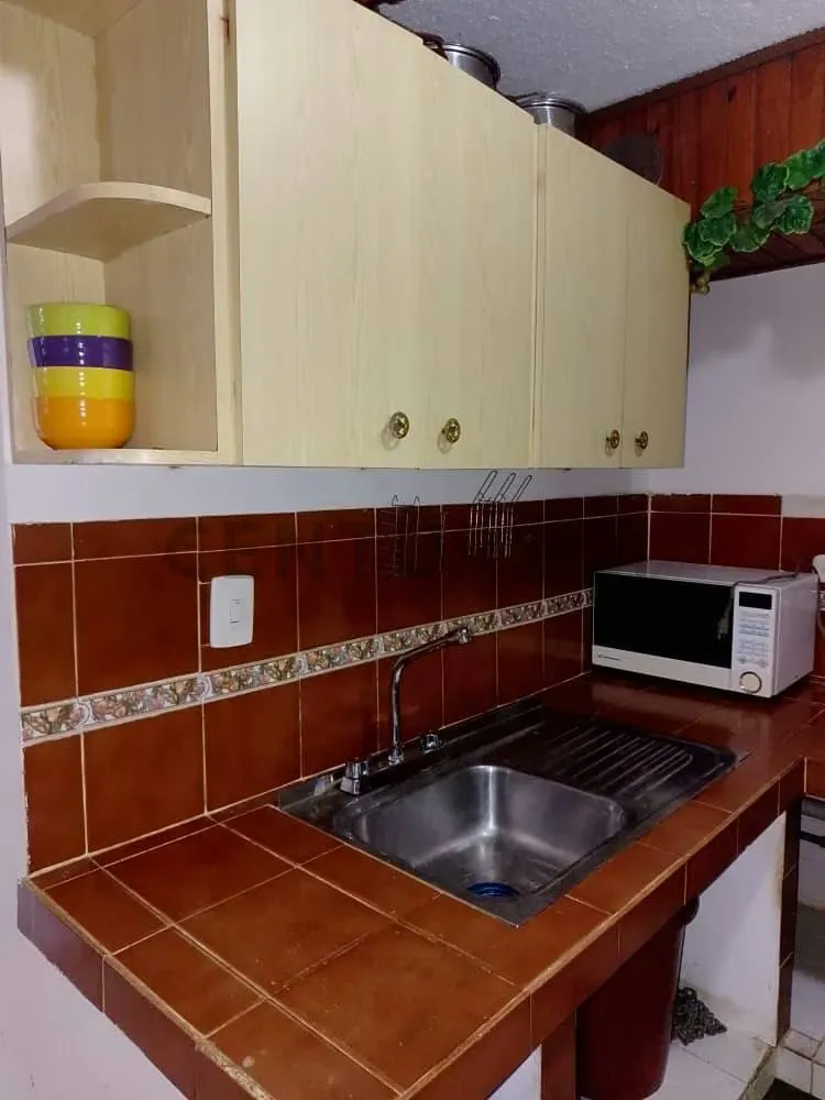 Apartamento en alquiler en zona sur de Maracaibo - 2