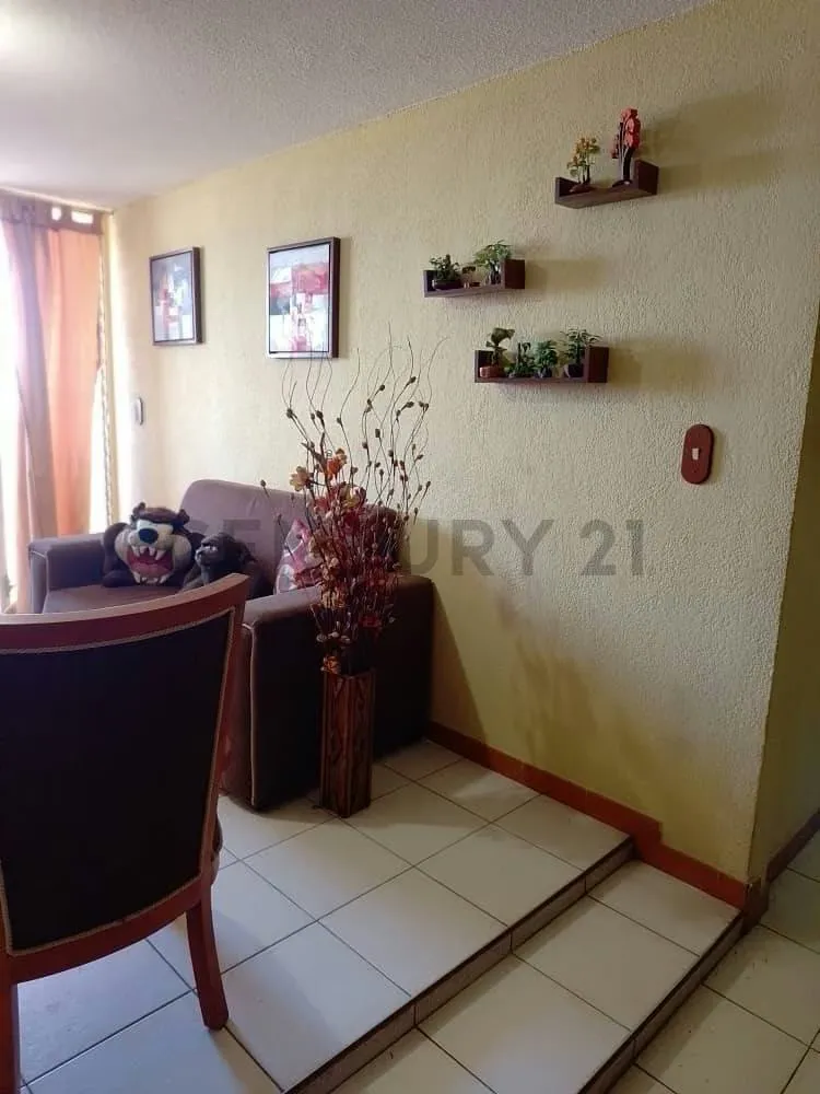 Apartamento en alquiler en zona sur de Maracaibo - 6
