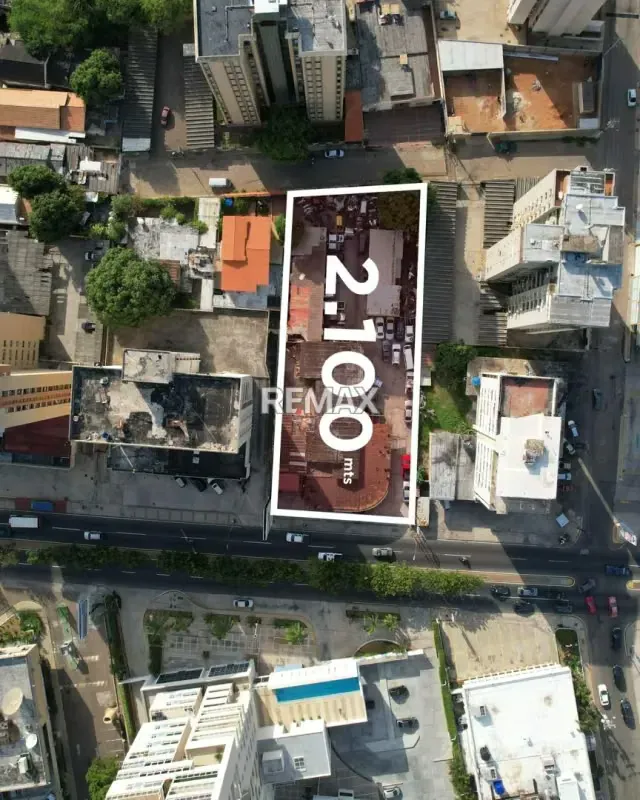 Terreno en Venta en Av Bella Vista - 2