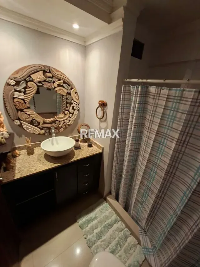 APARTAMENTO EN VENTA EN EL SECTOR VALLE FRIO Y LA LAGO - 11