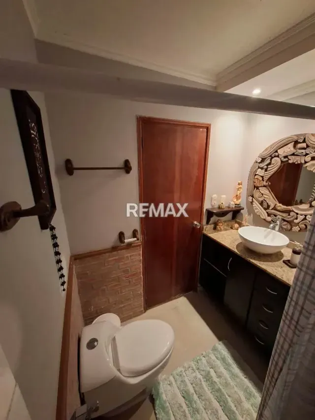 APARTAMENTO EN VENTA EN EL SECTOR VALLE FRIO Y LA LAGO - 12