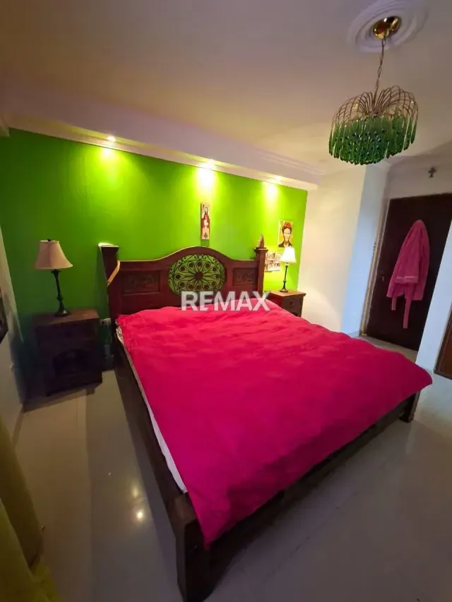 APARTAMENTO EN VENTA EN EL SECTOR VALLE FRIO Y LA LAGO - 14
