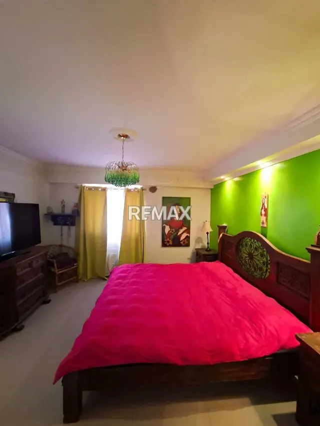 APARTAMENTO EN VENTA EN EL SECTOR VALLE FRIO Y LA LAGO - 15