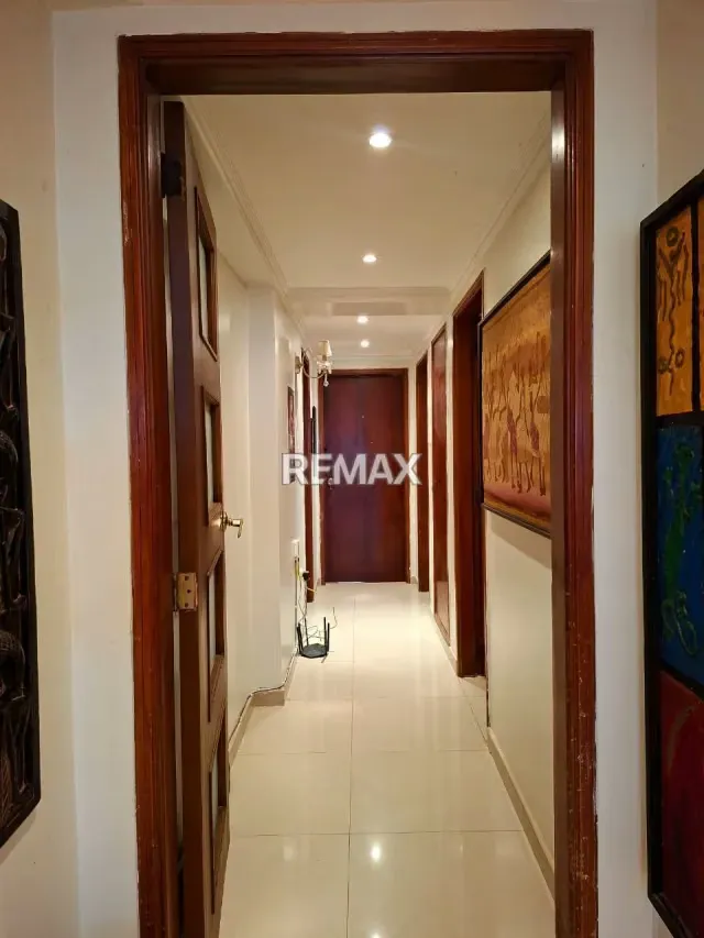 APARTAMENTO EN VENTA EN EL SECTOR VALLE FRIO Y LA LAGO - 16
