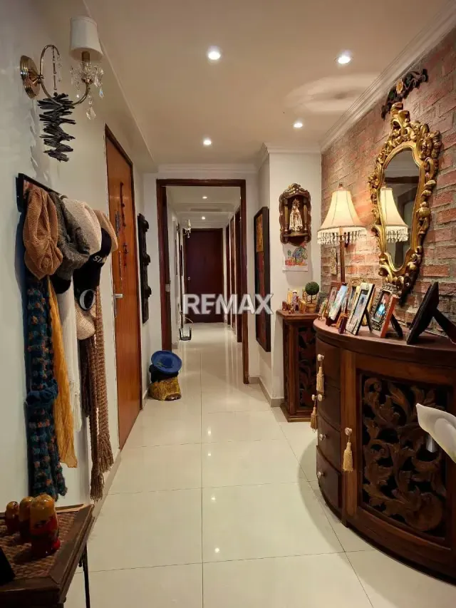 APARTAMENTO EN VENTA EN EL SECTOR VALLE FRIO Y LA LAGO - 17
