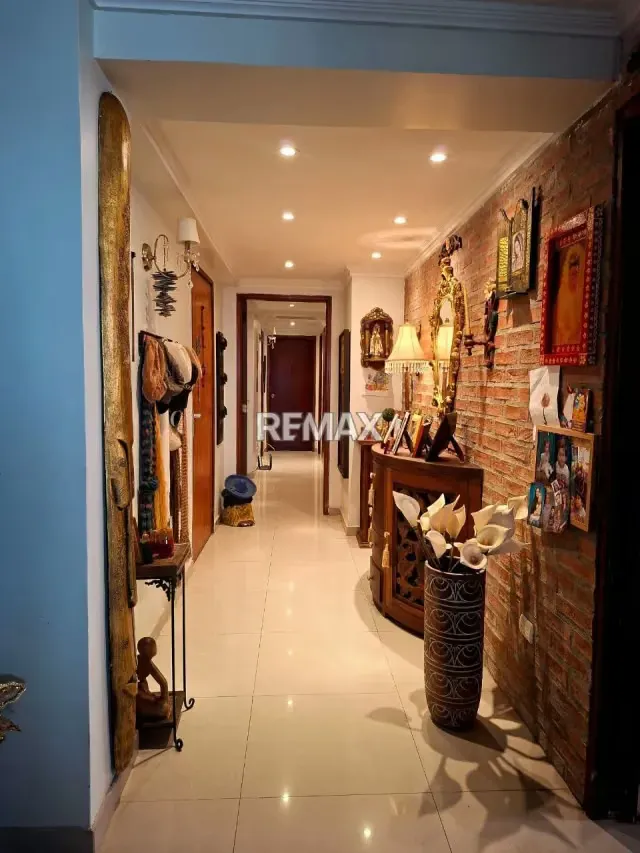 APARTAMENTO EN VENTA EN EL SECTOR VALLE FRIO Y LA LAGO - 18