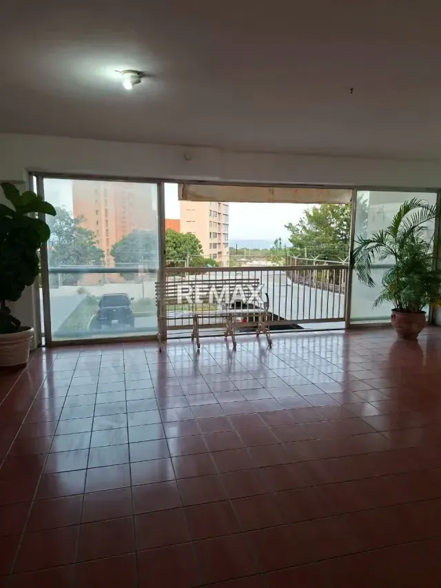 APARTAMENTO EN VENTA EN EL SECTOR VALLE FRIO Y LA LAGO - 2