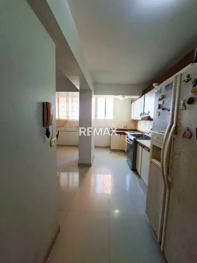 APARTAMENTO EN VENTA EN EL SECTOR VALLE FRIO Y LA LAGO - 4