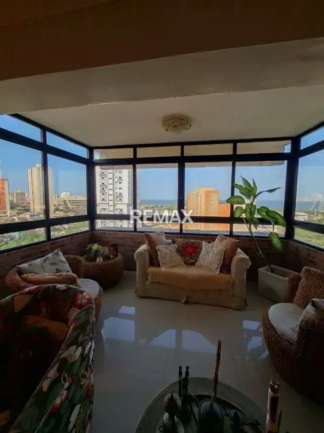 APARTAMENTO EN VENTA EN EL SECTOR VALLE FRIO Y LA LAGO - 5