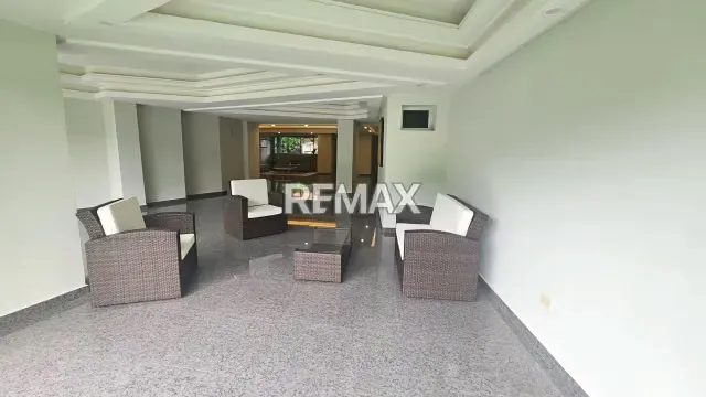 Apartamento en Residencias Manhattan Suites Urbanización La Soledad - 13