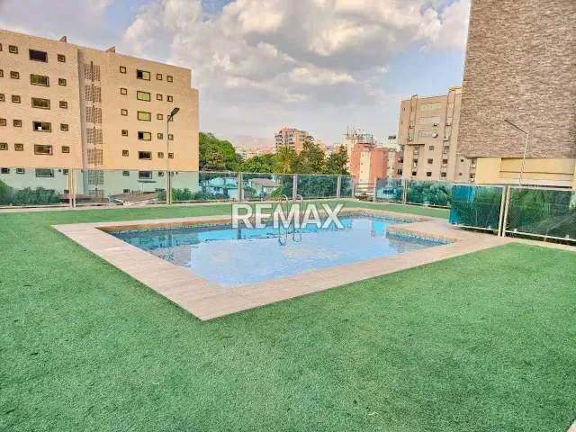 Apartamento en Residencias Manhattan Suites Urbanización La Soledad - 14