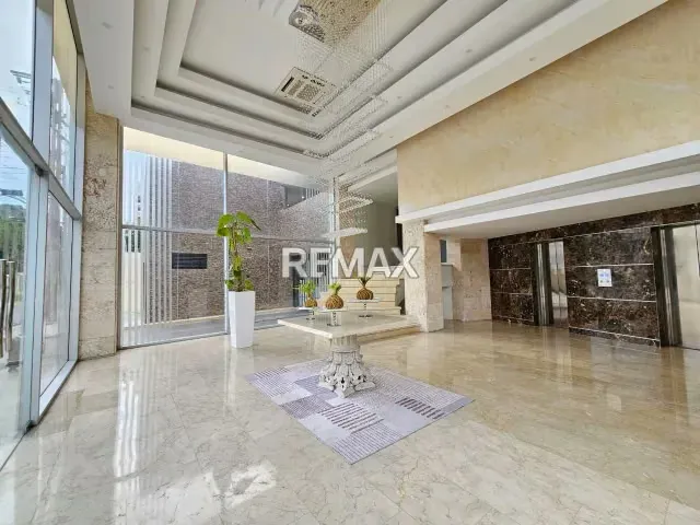 Apartamento en Residencias Manhattan Suites Urbanización La Soledad - 15