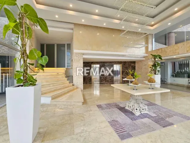 Apartamento en Residencias Manhattan Suites Urbanización La Soledad - 16