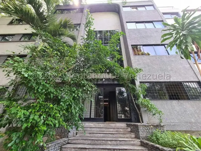 Edificio en Venta en La Florida, Distrito Metropolitano