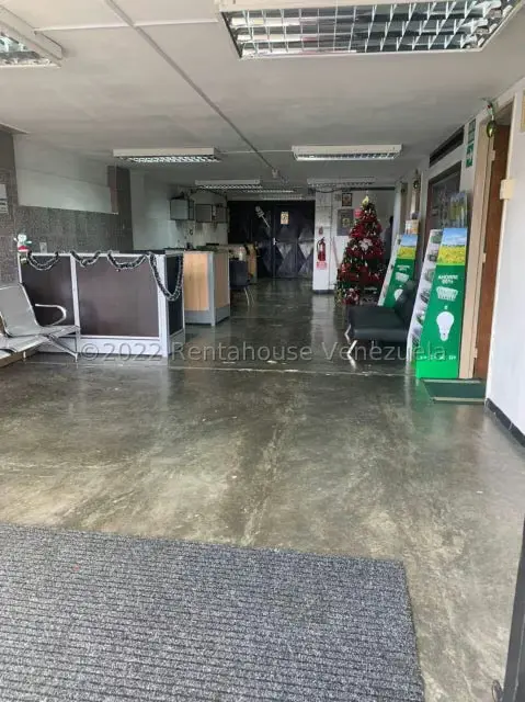 Edificio en Venta en La Florida, Distrito Metropolitano - 13