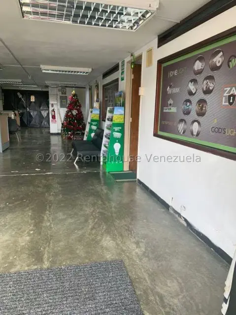 Edificio en Venta en La Florida, Distrito Metropolitano - 14