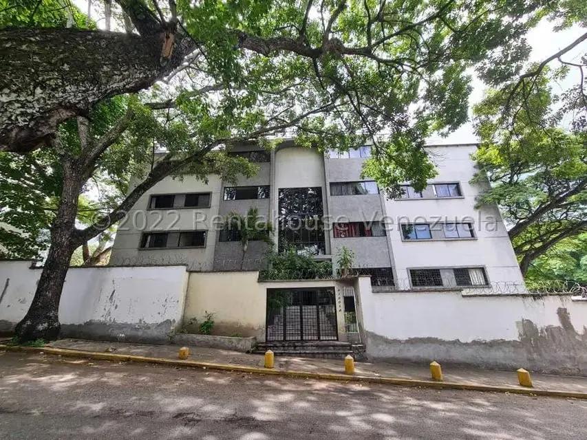 Edificio en Venta en La Florida, Distrito Metropolitano - 2