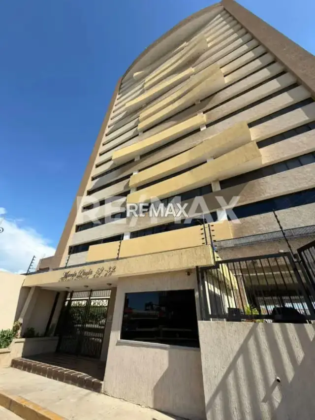 APARTAMENTO EN VENTA EN RESID. MARIA PAULA