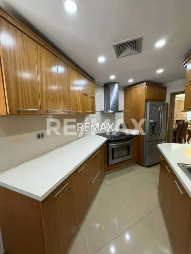 APARTAMENTO EN VENTA EN RESID. MARIA PAULA - 2