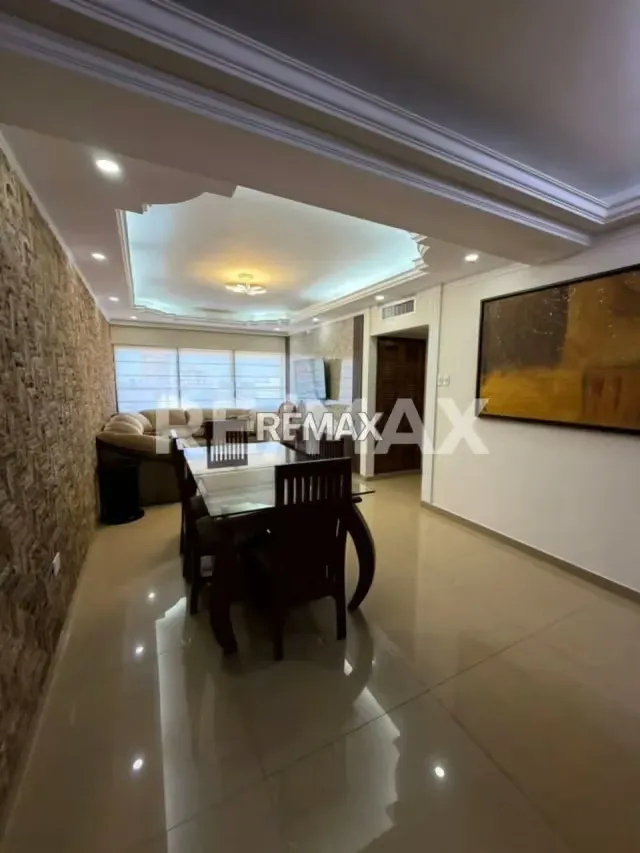 APARTAMENTO EN VENTA EN RESID. MARIA PAULA - 3
