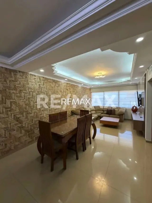 APARTAMENTO EN VENTA EN RESID. MARIA PAULA - 4