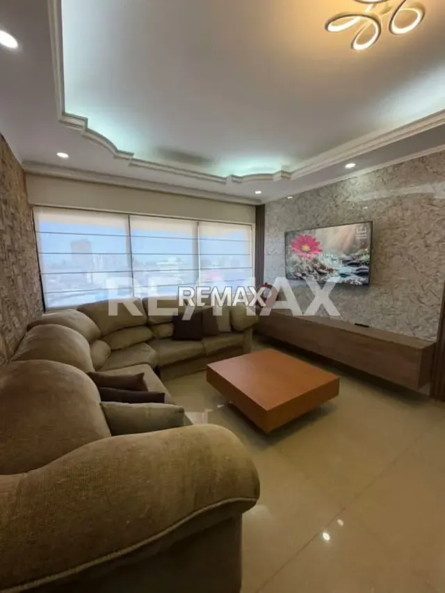 APARTAMENTO EN VENTA EN RESID. MARIA PAULA - 5