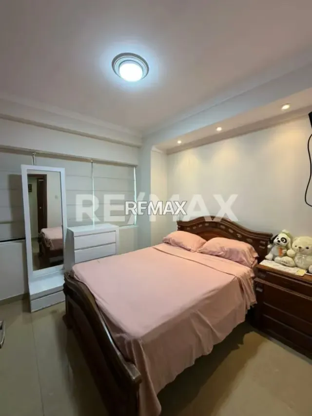 APARTAMENTO EN VENTA EN RESID. MARIA PAULA - 6