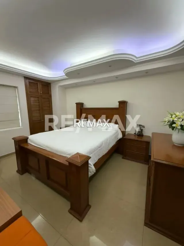 APARTAMENTO EN VENTA EN RESID. MARIA PAULA - 7