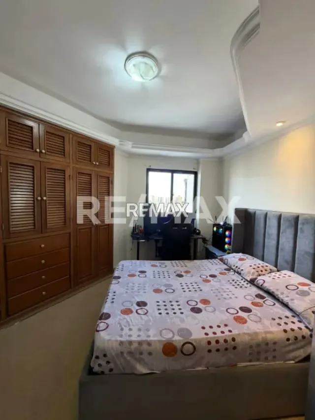 APARTAMENTO EN VENTA EN RESID. MARIA PAULA - 8