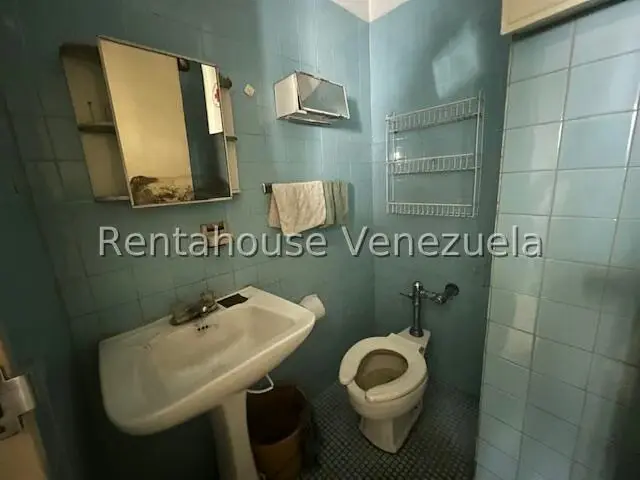 Local Comercial en Venta en Montalban I, Distrito Metropolitano - 11