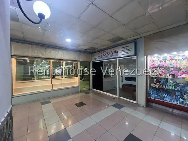 Local Comercial en Venta en Montalban I, Distrito Metropolitano - 2