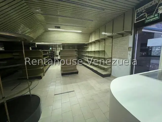 Local Comercial en Venta en Montalban I, Distrito Metropolitano - 10