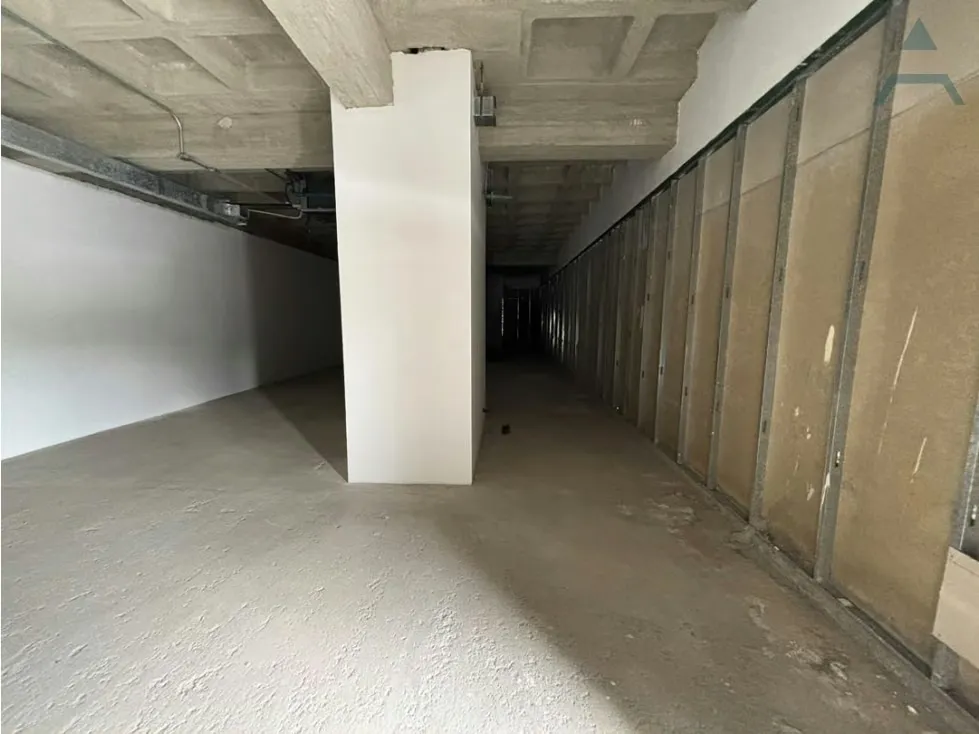 Se vende Oficina 245m² + 281m² Terraza Las Mercedes - 5