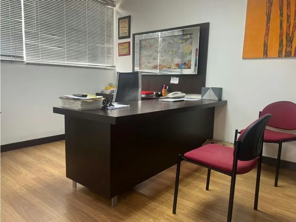 Vendo local 534m2 Chacaito, Av. Casanova 6130 - 4